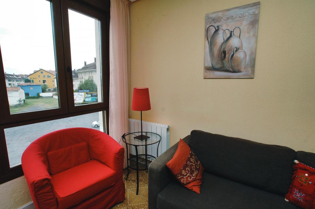 Ferienwohnung Perez Del Molino - 5806 Isla Plana Exterior foto
